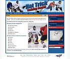 Hat Trick Training Center (www.hattricktrainingcenter.com)